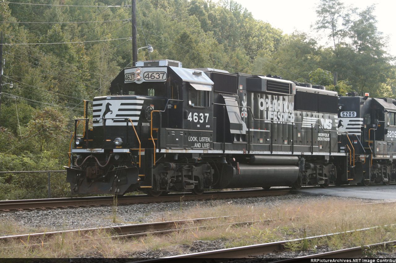 NS 4637